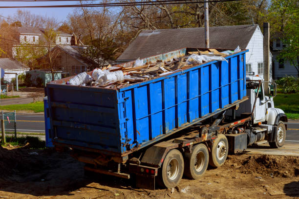 Best Hoarding Cleanup  in Lucasville, OH