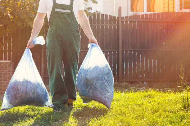 Best Attic Cleanout  in Lucasville, OH