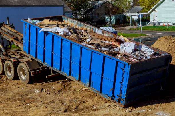 Best Dumpster Rental Services  in Lucasville, OH