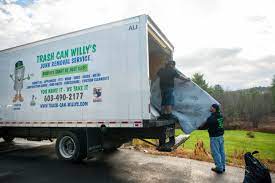 Best Commercial Junk Removal  in Lucasville, OH